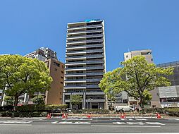 レオンコンフォート神戸山手通