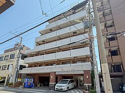 アルファレガロ兵庫