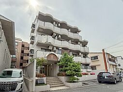 ジョイフル石屋川