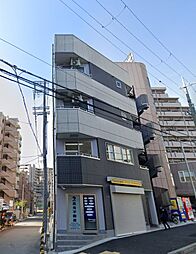 メゾンミュリエ灘