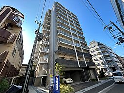 ワールドアイ神戸ハーバーランド