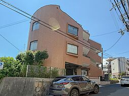 とれぞーる神戸の森