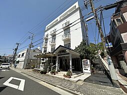 グランディア北野異人館通
