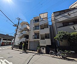 永手コスモハイツ