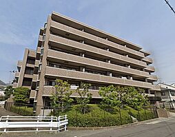 藤和シティホームズ六甲篠原