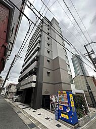 エステムコート三宮駅前3マジェスティ