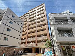 エステムコート新神戸エリタージュ