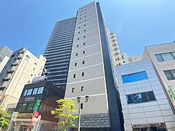 S-RESIDENCE神戸元町