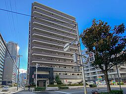 S-RESIDENCE神戸磯上通