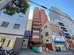 ライオンズマンション神戸元町第2