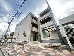 夢野町レジデンス