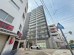 アーバングリーン兵庫ステーションフロント