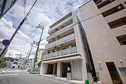 サニーコート神戸下山手