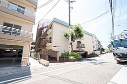 北野町パークハイツ