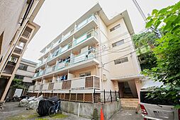 マンションカザミドリ