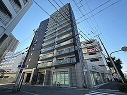 アーバングリーン兵庫ステーションフロント