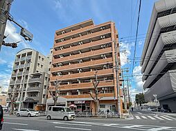 ダイアパレス水木通弐番館