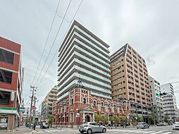 プラネソシエ神戸元町