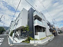 カーサ アズール 六甲