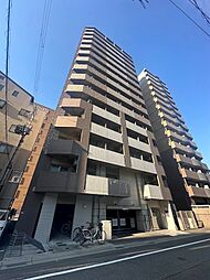 アスヴェル神戸元町海岸通