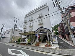 グランディア北野異人館通