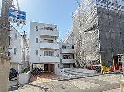 アロッジオ上筒井