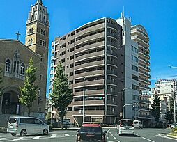 ラナップスクエア神戸県庁前