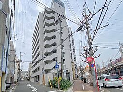 ライオンズマンション神戸西元町