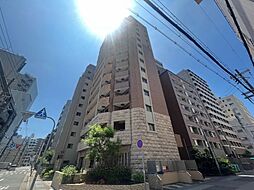 プレサンス神戸駅前グランツ