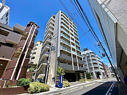 ワールドアイ神戸ハーバーランド