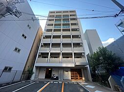 プライムライフ三宮磯上公園