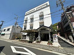 グランディア北野異人館通