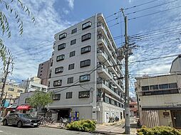 シャトー第7神戸