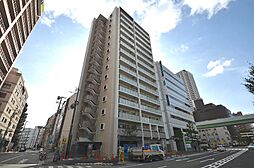 クリエイトビュー三宮磯上公園