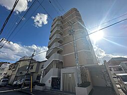 ファーストレジデンス三宮イースト