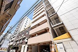 サンクラッソ三ノ宮加納町