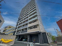 エステムコート神戸大倉山公園