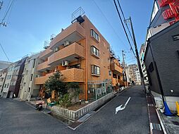 ライオンズマンション神戸花隈