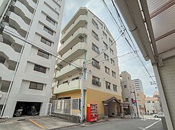 リッチウォーク大倉山