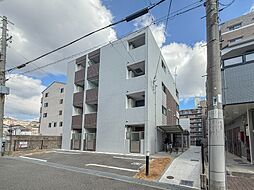 神戸市兵庫区下沢通８丁目