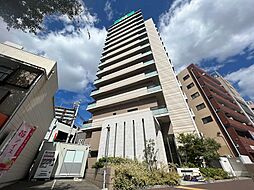 スプランディッド神戸北野