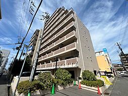 サンクラッソ湊川公園駅前