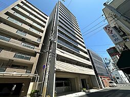 レオンコンフォート神戸駅前
