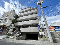 メゾン・ド・ヴィレ　ボヤージュ