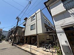 神戸市中央区楠町２丁目