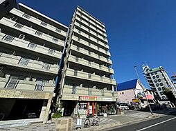 香川ハイツ御影イースト