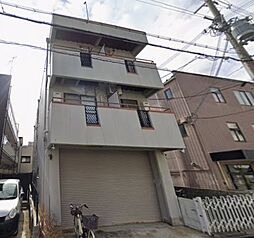 柳本マンション