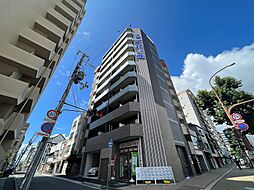 U-RO湊川公園前