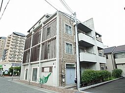 22番館