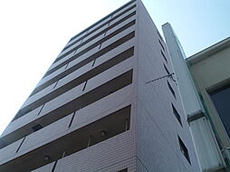 カサコウベ・マンション